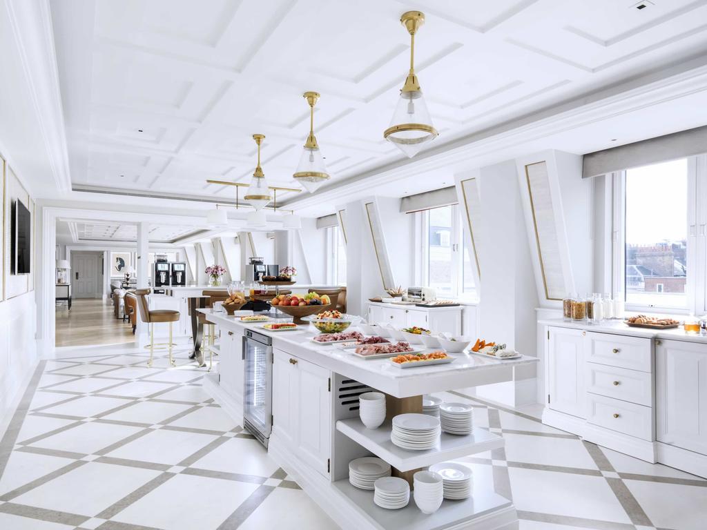 Club Residence Suite